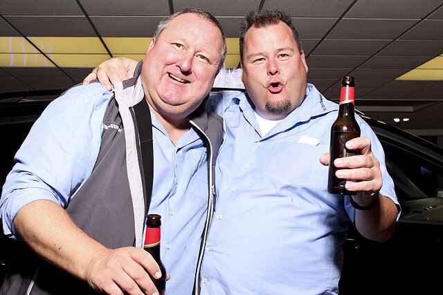 FotoBox Fete von Thorsten Hennig - Fotograf aus Paderborn