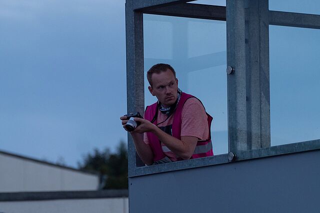 OLYMPUS DIGITAL CAMERA