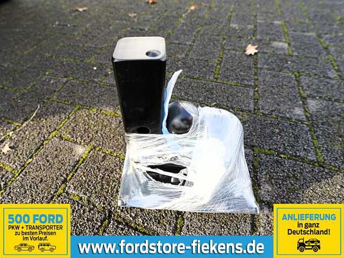 Ford Ranger STORMTRAK/KLIMA+LED+ACC