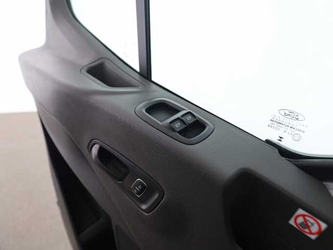 Ford Transit 350 TDCi L4H3 DOKA HA Trend