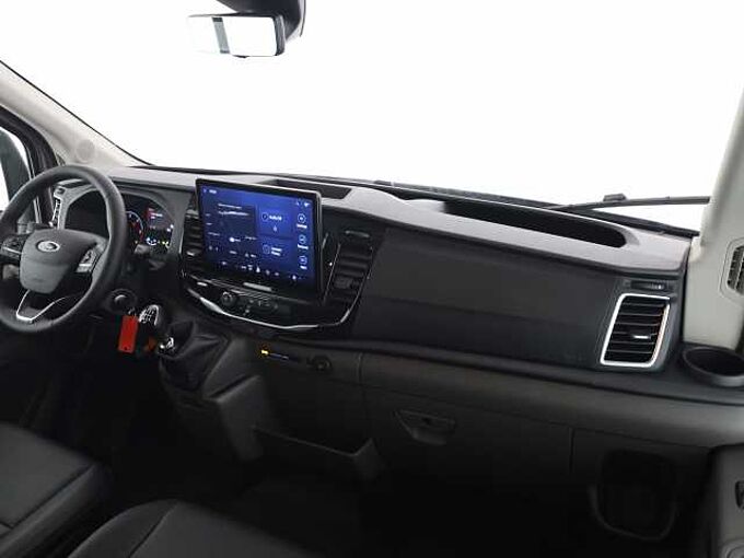 Ford Transit 350 TDCi L4H3 DOKA HA Trend