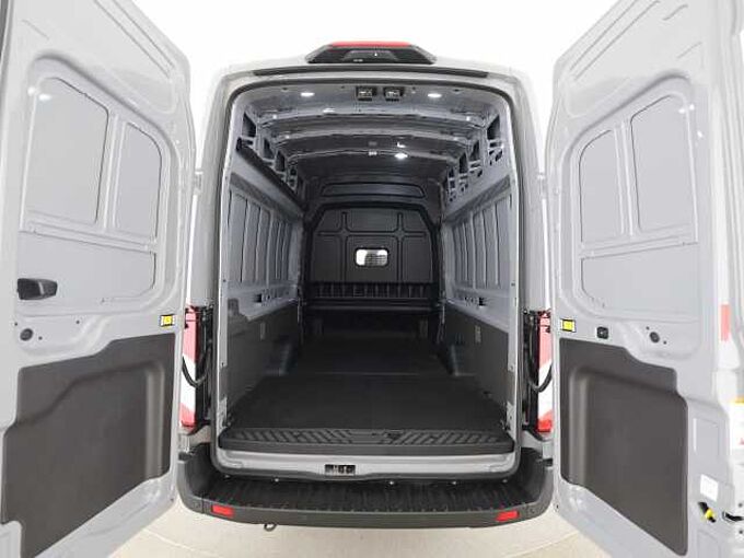 Ford Transit 350 TDCi L4H3 DOKA HA Trend