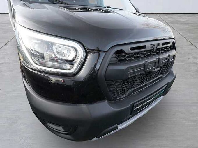 Ford Transit 350 TDCi L3H2 DOKA VA Trail