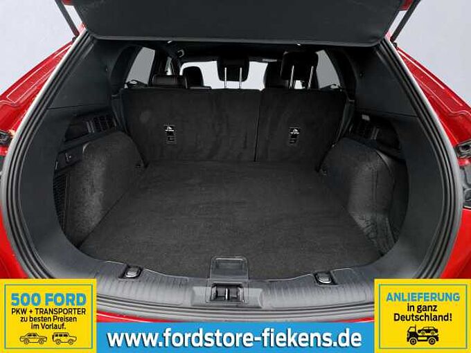 Ford Kuga PHEV ST-LINE/GJR+ACC+WINTER