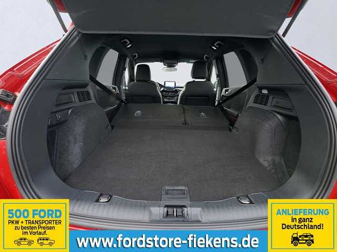 Ford Kuga PHEV ST-LINE/GJR+ACC+WINTER