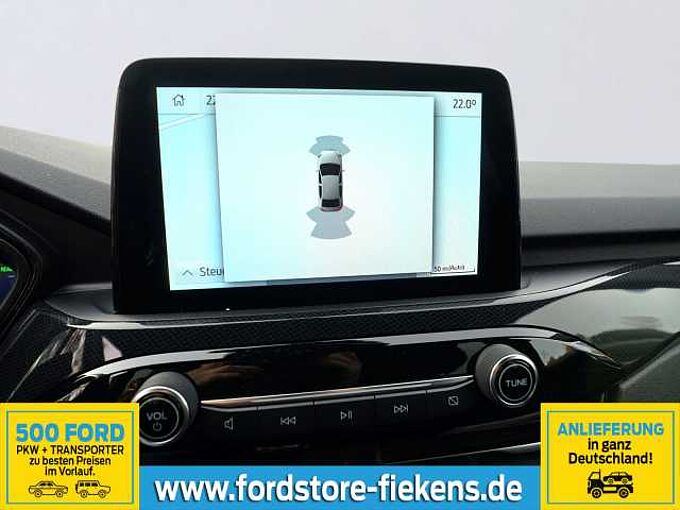 Ford Kuga PHEV ST-LINE/GJR+ACC+WINTER