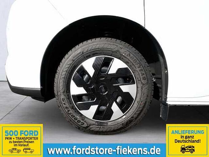 Ford Transit Custom L1H1 HYBRID Trend/0% FINANZIERUNG