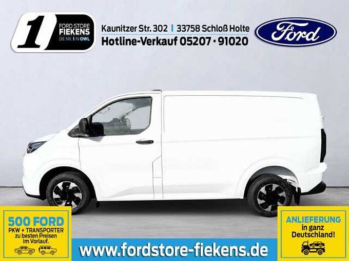 Ford Transit Custom L1H1 HYBRID Trend/0% FINANZIERUNG