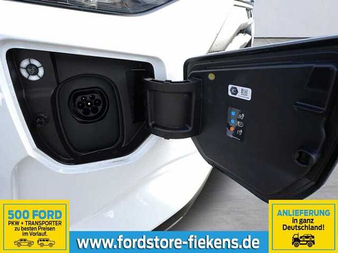 Ford Transit Custom L1H1 HYBRID Trend/0% FINANZIERUNG