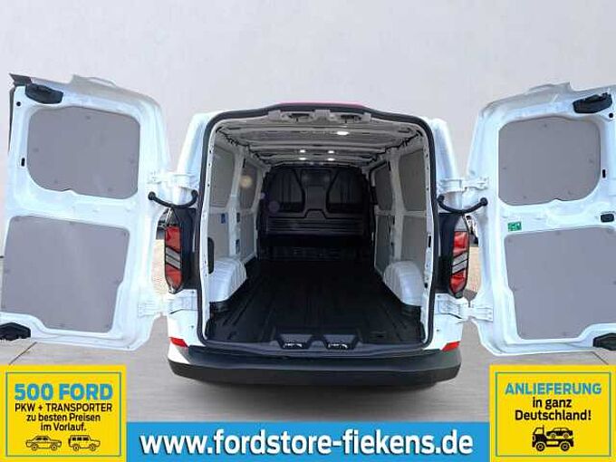 Ford Transit Custom L1H1 HYBRID Trend/0% FINANZIERUNG