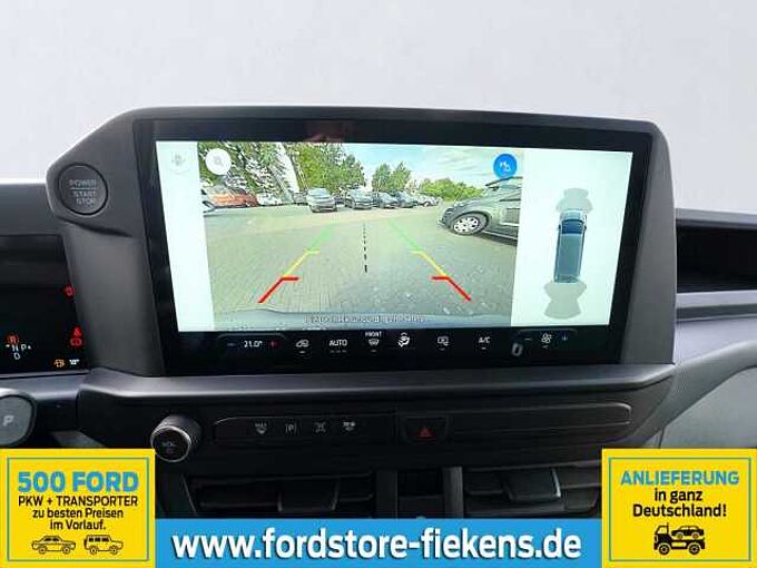 Ford Transit Custom L1H1 HYBRID Trend/0% FINANZIERUNG