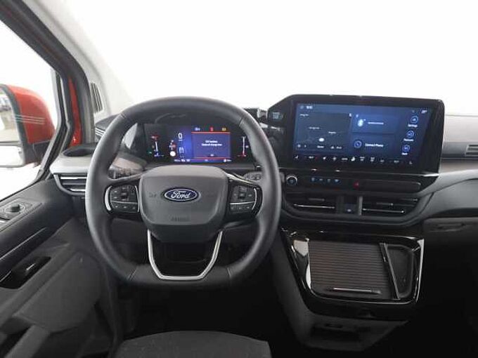 Ford Nugget TITANIUM/0,99% FINANZIERUNG!