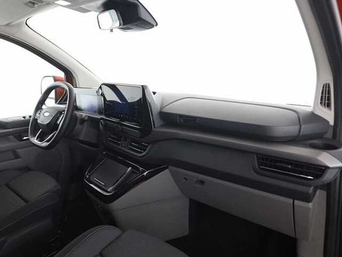 Ford Nugget TITANIUM/0,99% FINANZIERUNG!