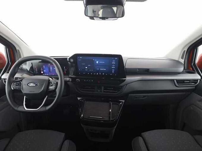 Ford Nugget TITANIUM/0,99% FINANZIERUNG!