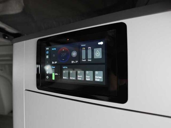 Ford Nugget TITANIUM/0,99% FINANZIERUNG!